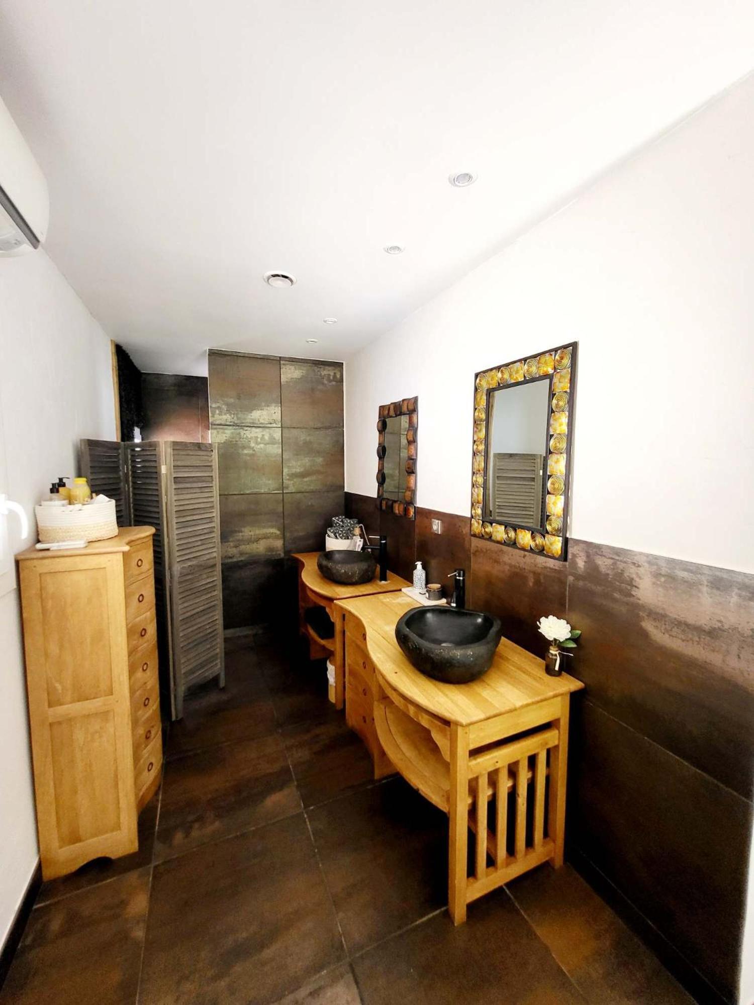 Lou Mas Del Ranc Bed & Breakfast Roquesteron Exterior photo